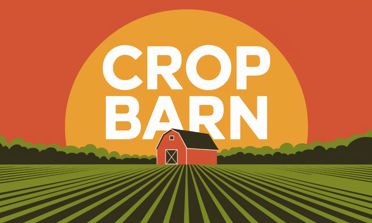 CropBarn.com